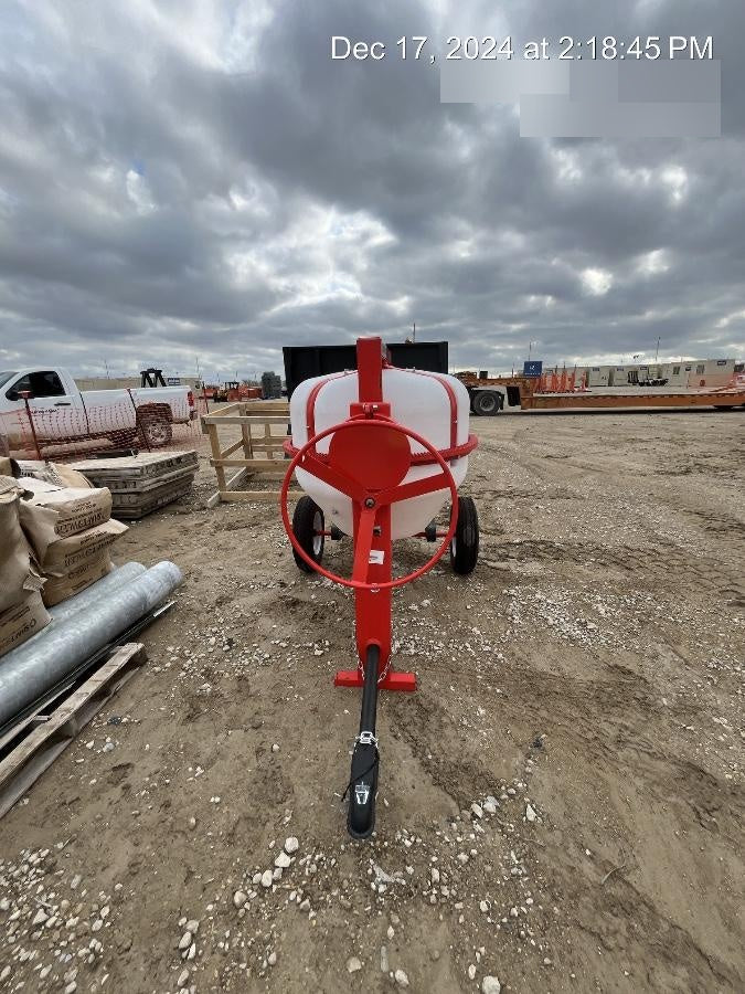 2024 MULTIQUIP MC12PH