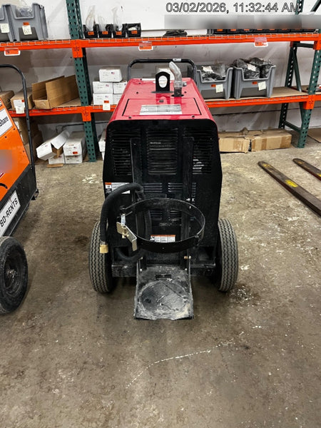 2024 LINCOLN ELECTRIC Ranger 305 LPG