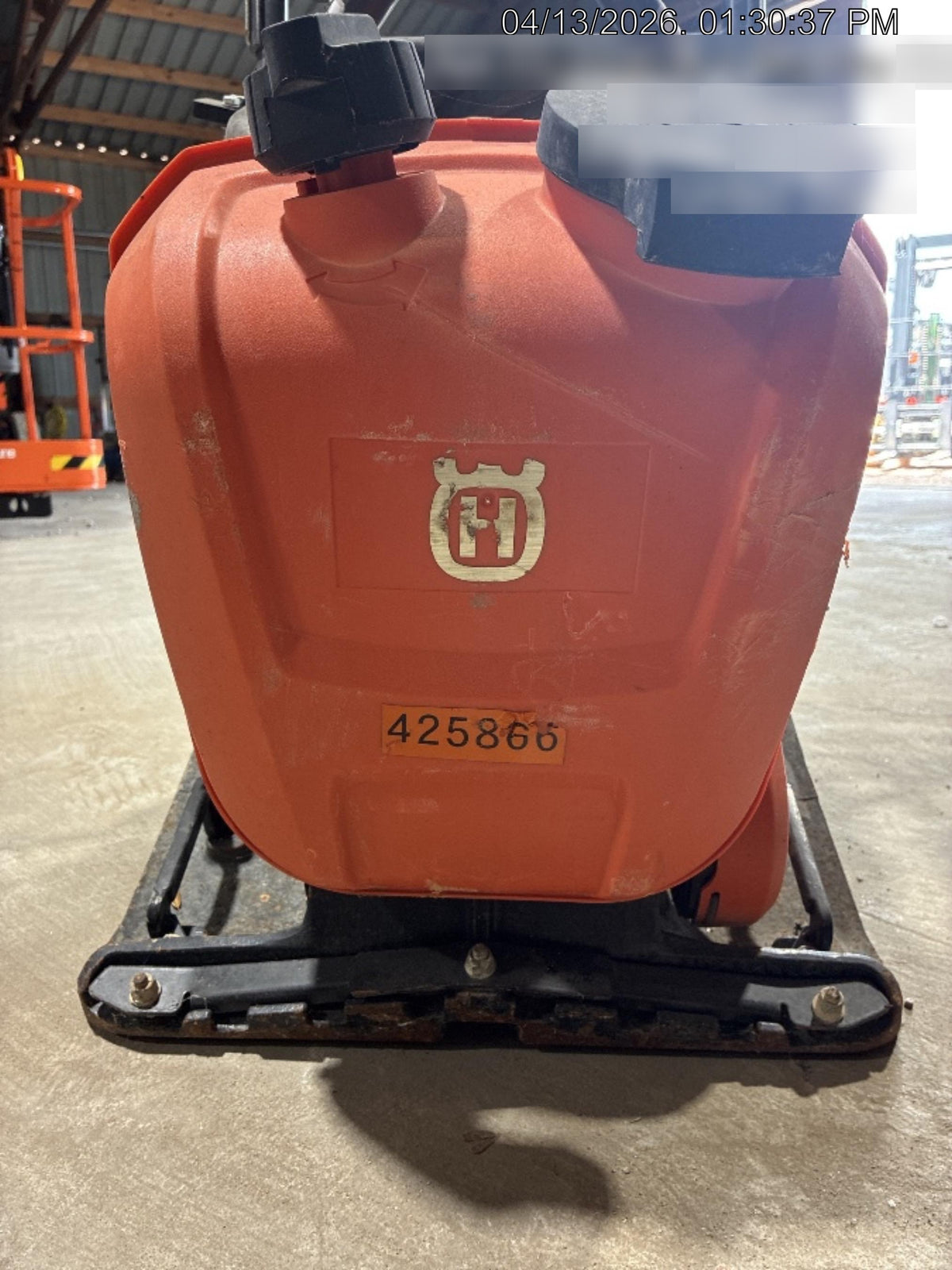 2024 HUSQVARNA LF75
