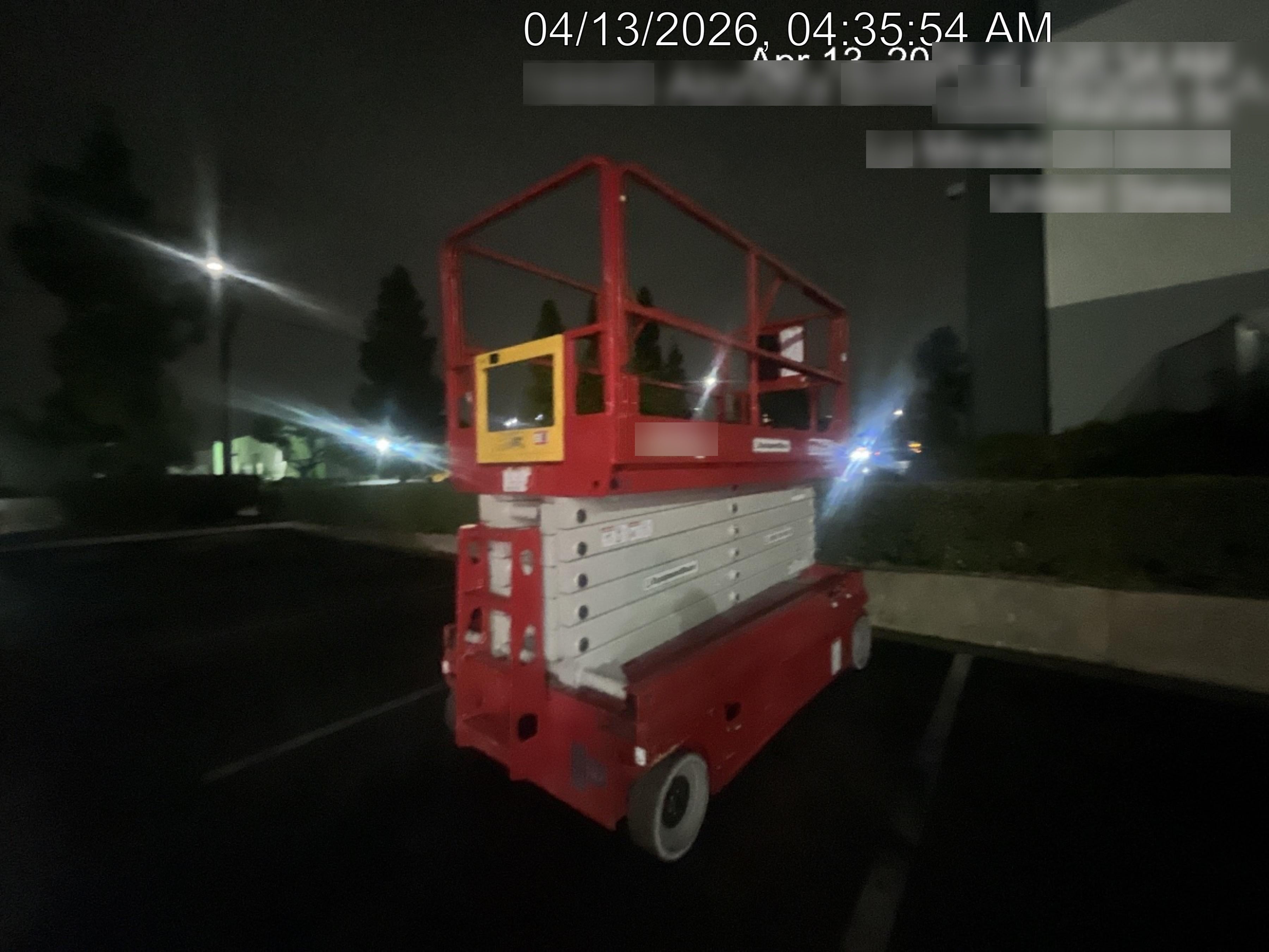 2021 MEC 4555SE