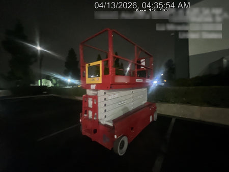 2021 MEC 4555SE