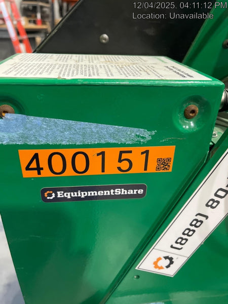 2023 GREENLEE 854DX