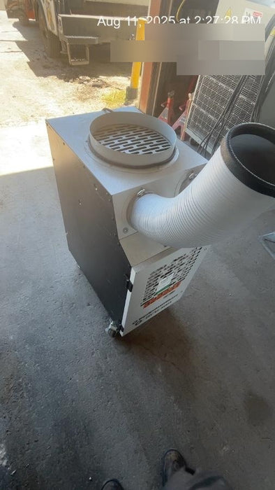 2023 KWIKOOL KPAC1411-2