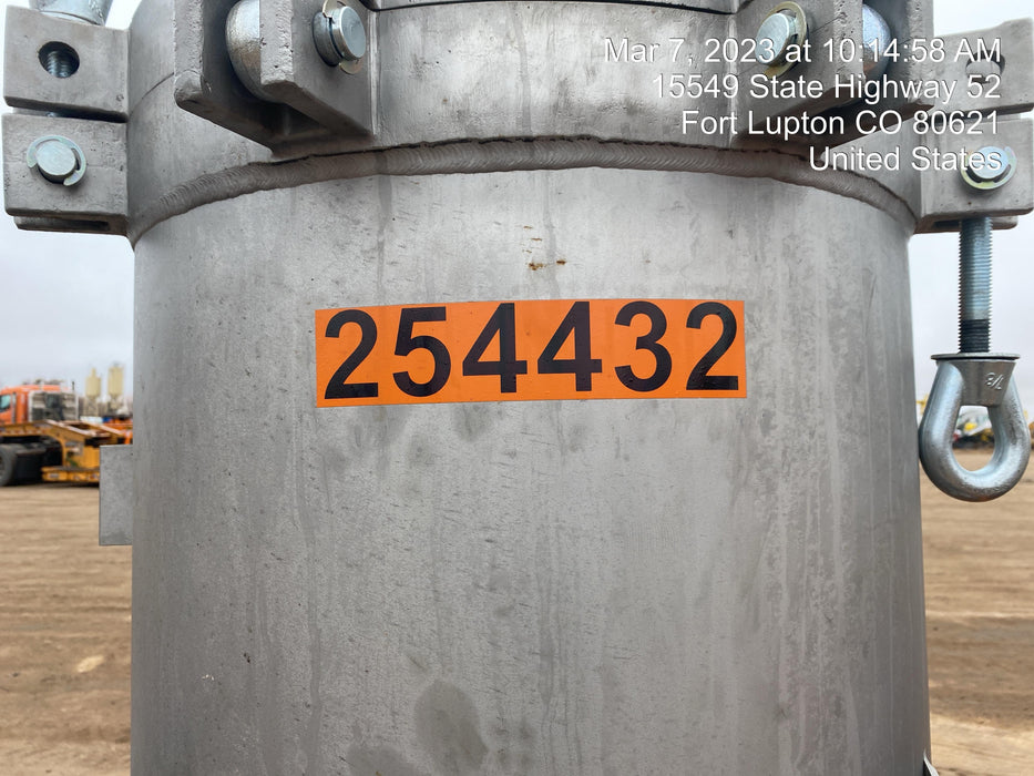 2022 TROJAN HOSE 31-FTR