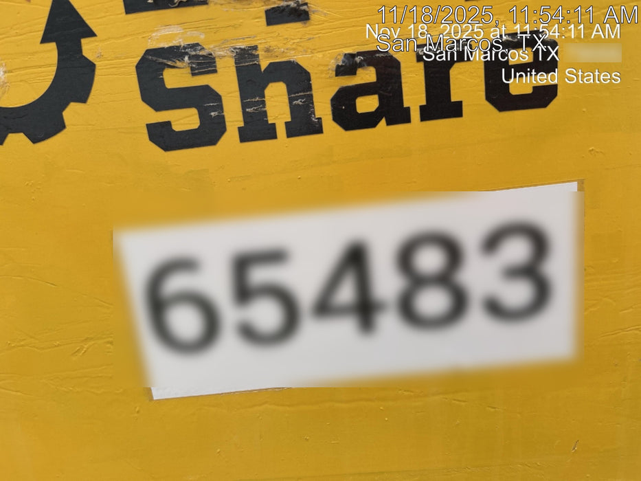 2020 WACKER NEUSON RTLx-SC3