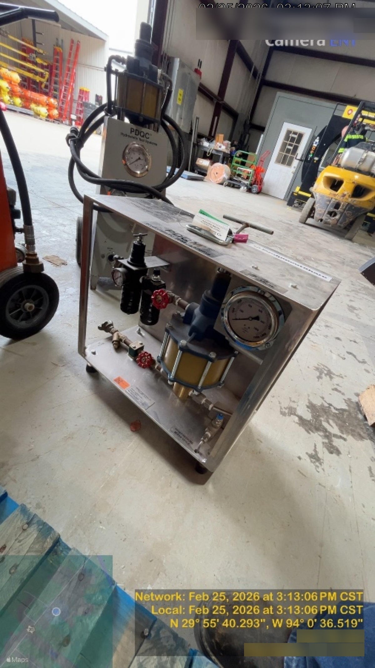 2024 PINNACLE PDQM-10000