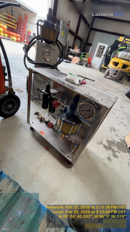 2024 PINNACLE PDQM-10000