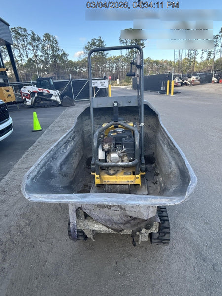 2023 WACKER NEUSON WPU1550AW