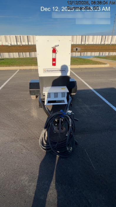 2022 SHINDAIWA DGK15FL