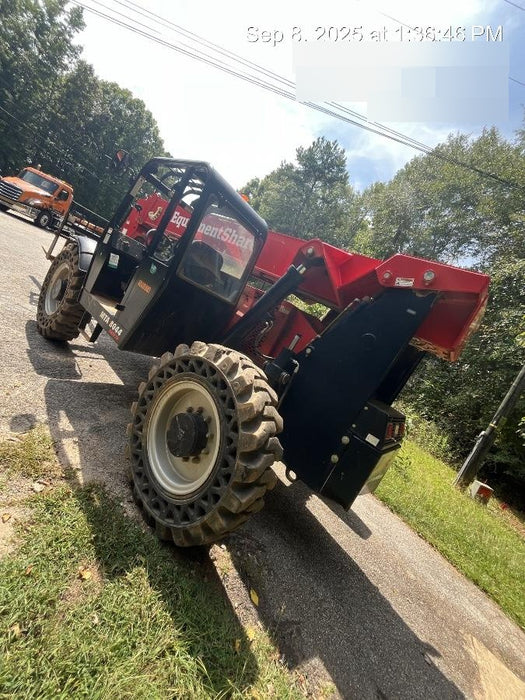 2020 MANITOU MTA8044