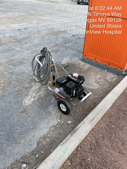 2020 MI-T-M CORPORATION CA-2703-1MMH