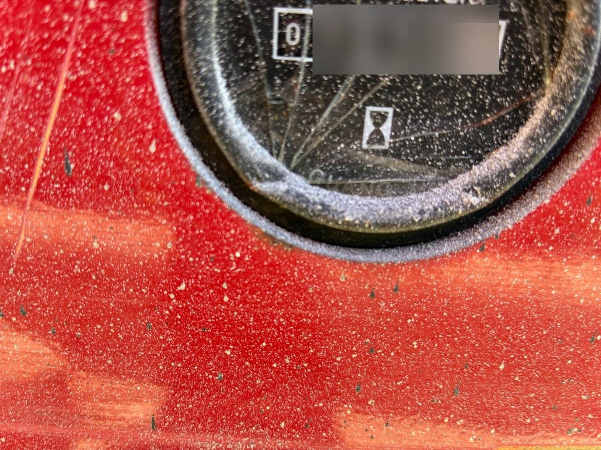 2021 MEC 4555SE