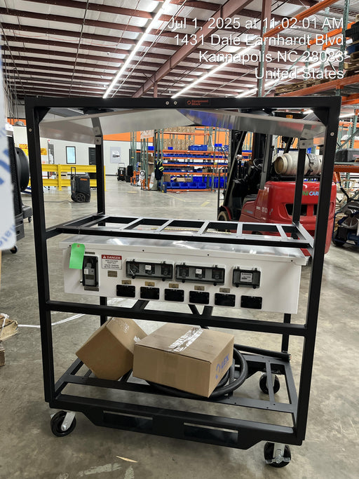 2025 LEX WR6A-7SM-FG26DZ6LD-R