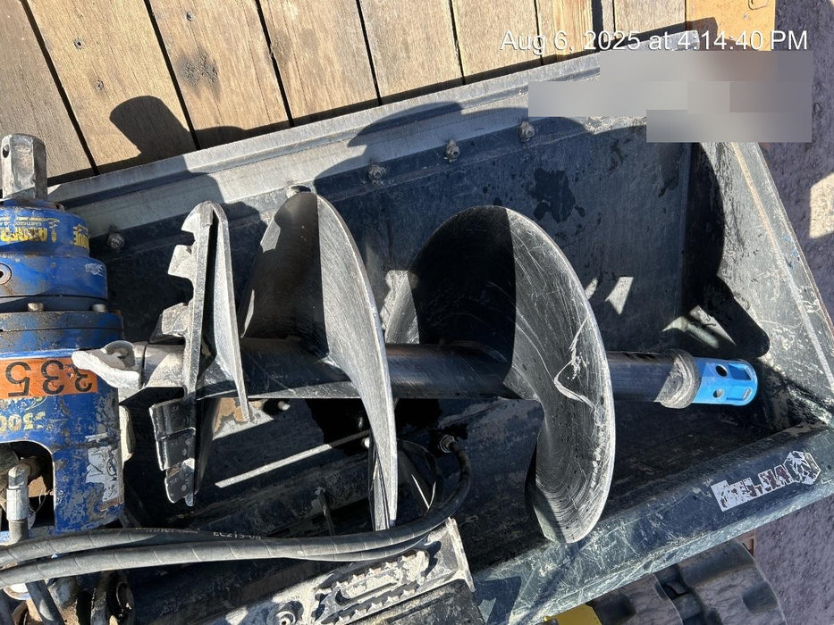 2023 AUGER TORQUE 3300-30