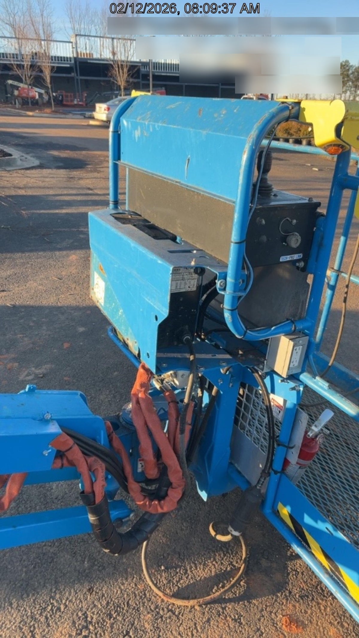 2023 MILLER ELECTRIC CST-282