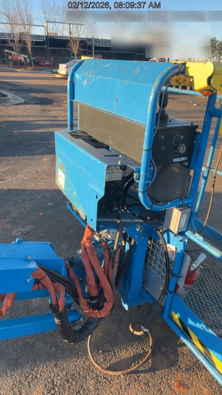 2023 MILLER ELECTRIC CST-282