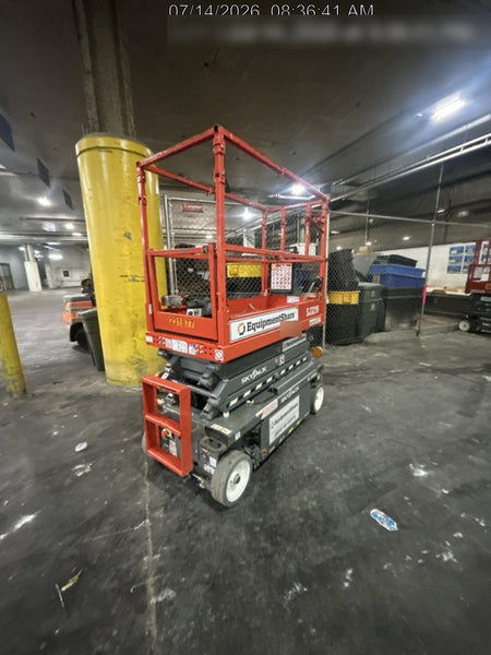 2022 SKYJACK SJ3219