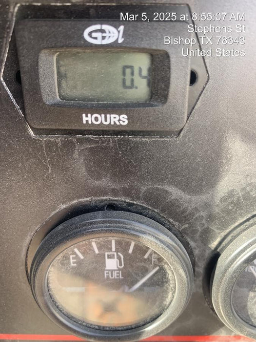 2025 LINCOLN ELECTRIC LE400