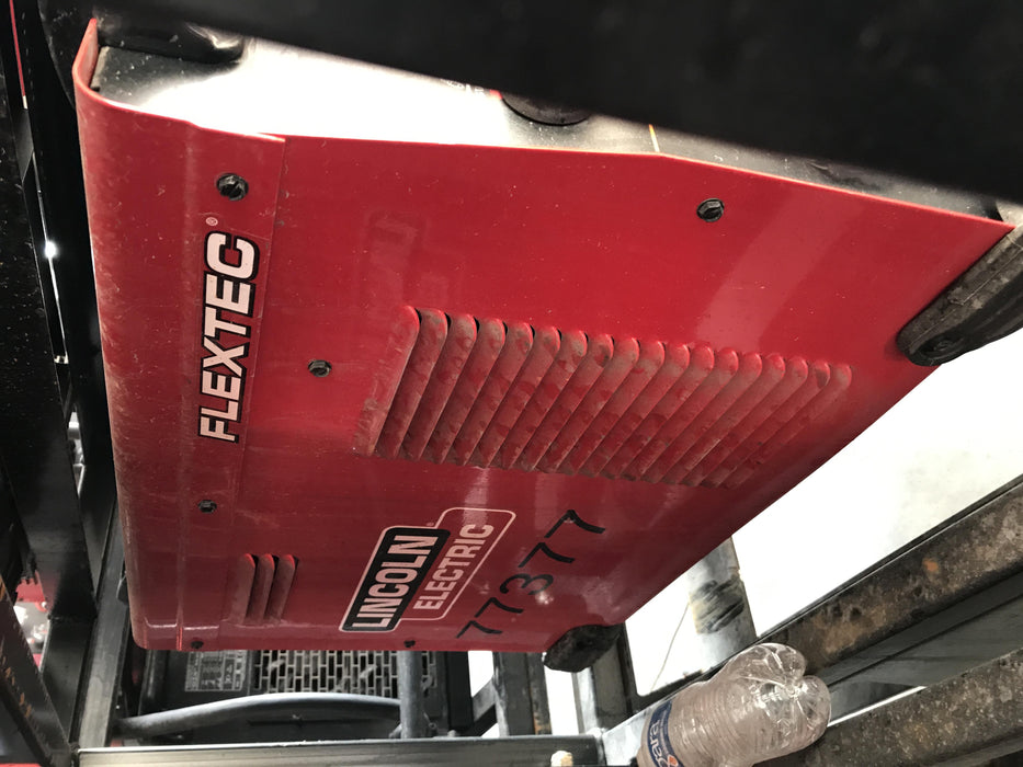 2020 LINCOLN ELECTRIC FLEXTEC 350X