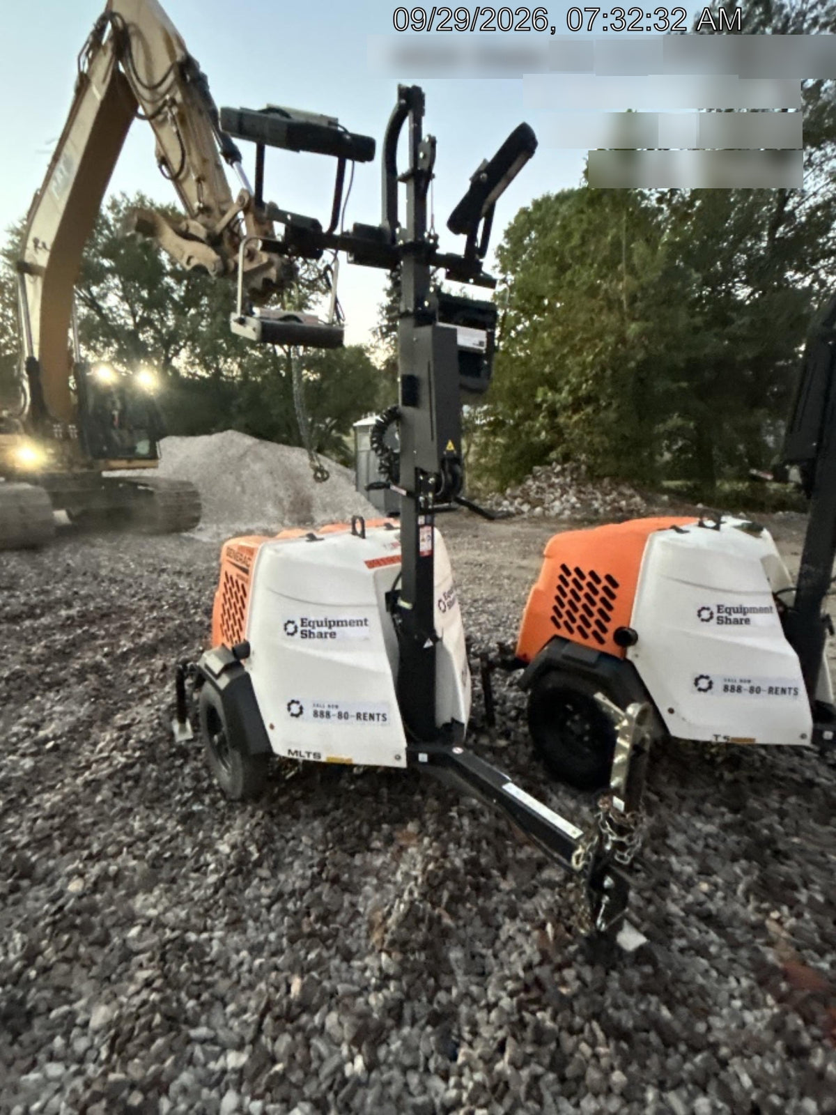 2024 GENERAC MLT2