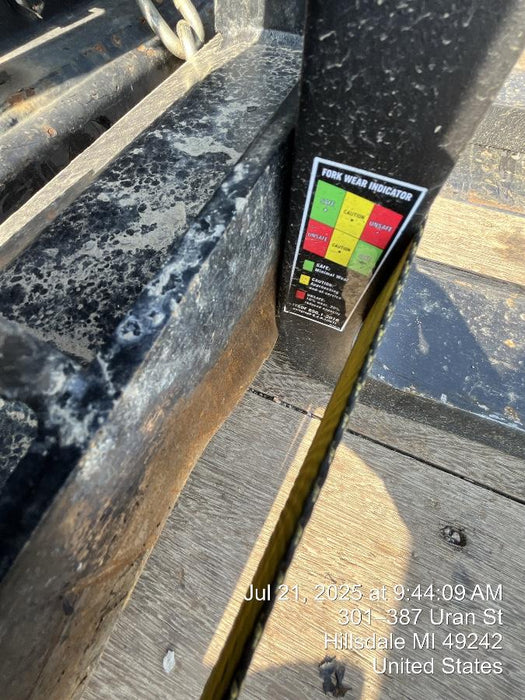 2025 VIRNIG PF4855-5VG