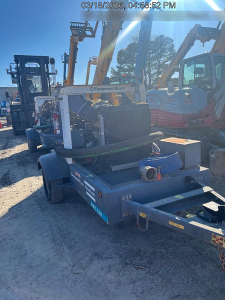 2022 ATLAS COPCO PAC F44 KD