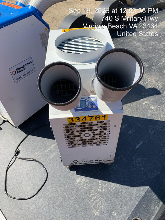 2023 KWIKOOL KPAC1411-2