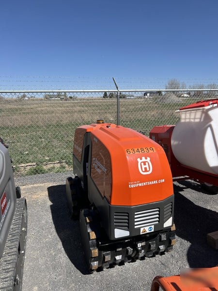 2025 HUSQVARNA LP9505