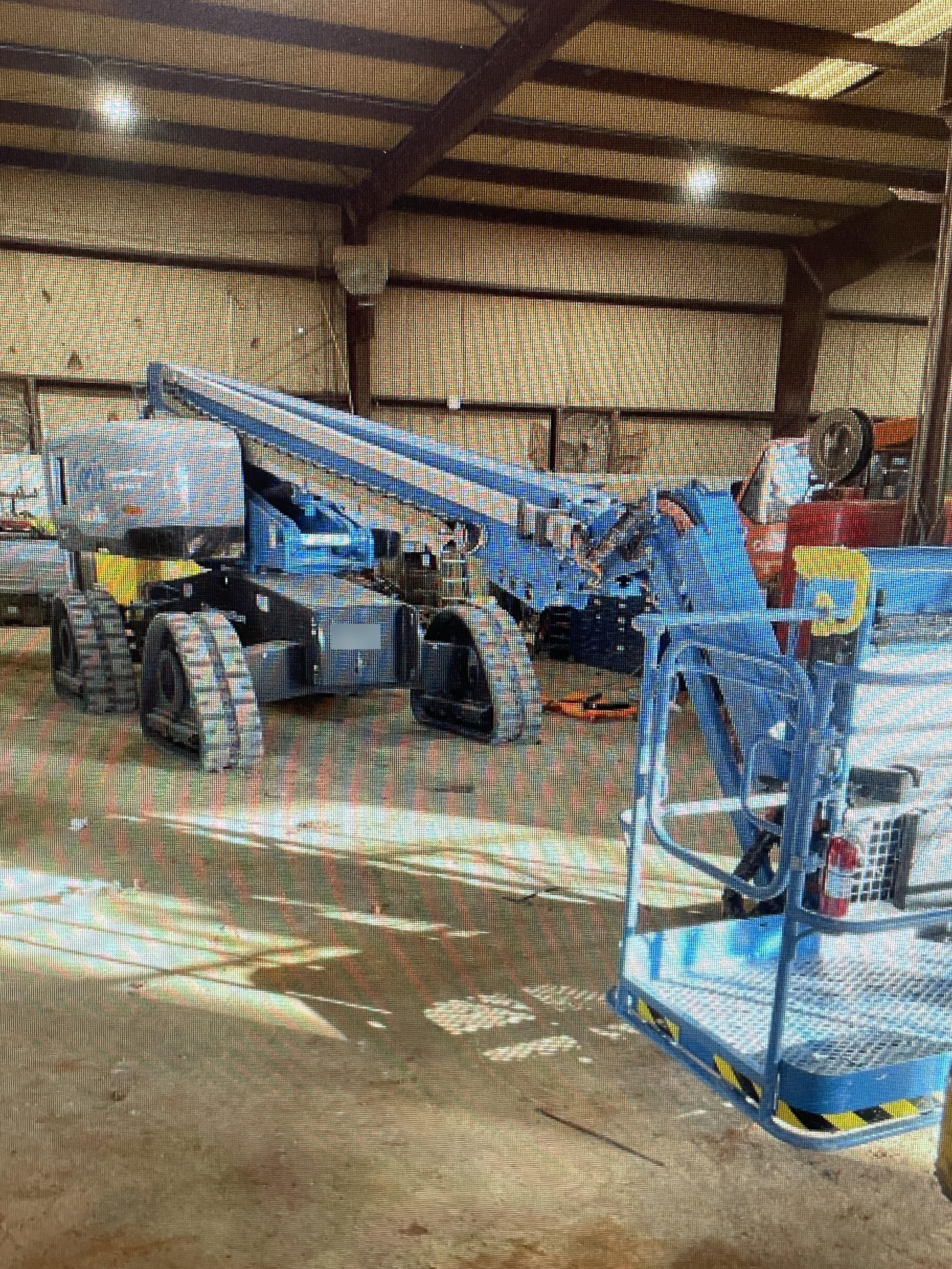 2024 GENIE S-65 TRAX