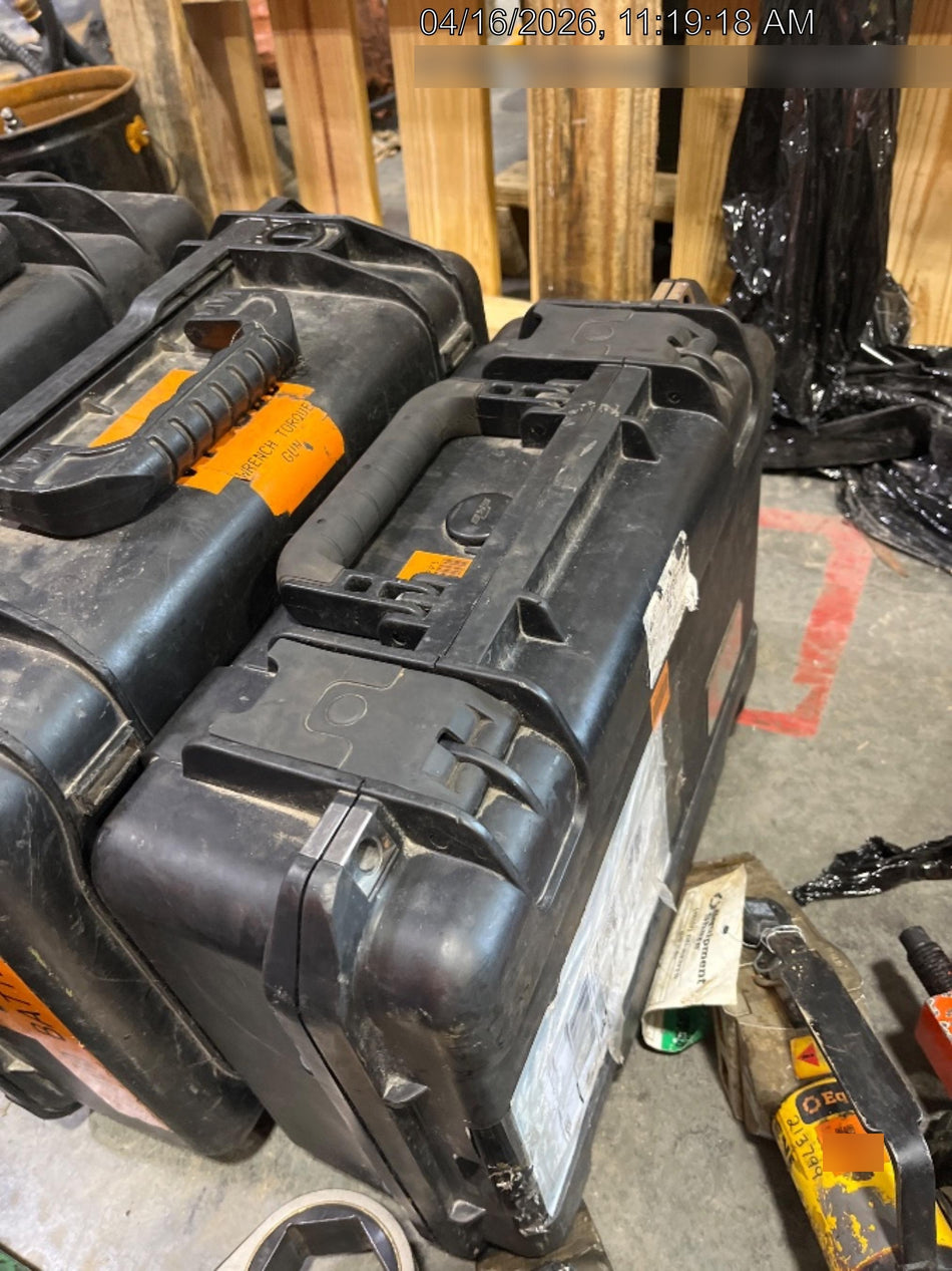 2021 GEARWRENCH FTS1426
