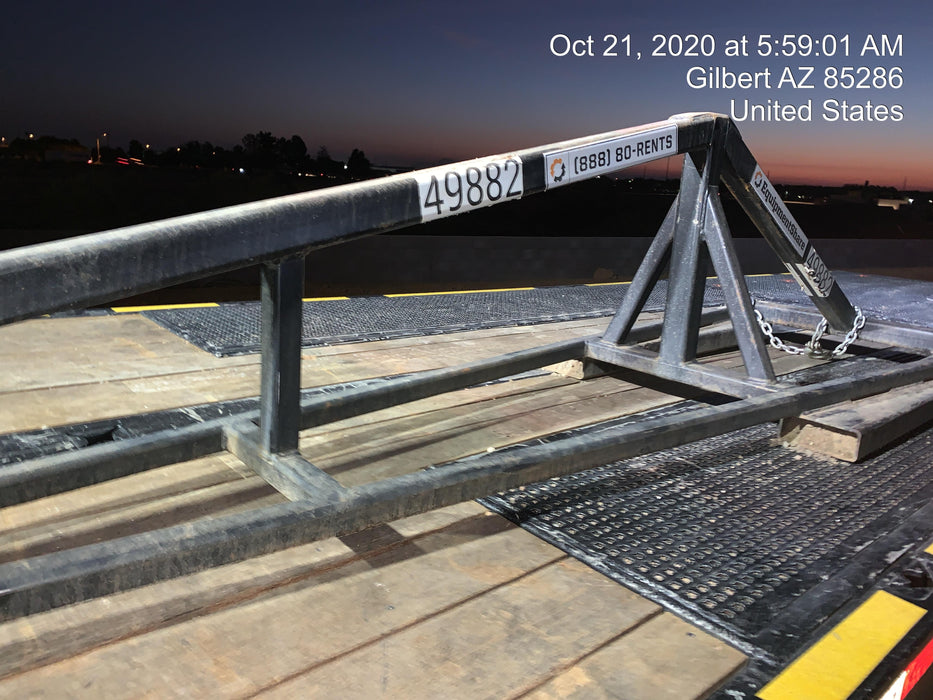 2019 ARROW MATERIAL HANDLING 1000100-12-F