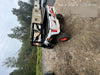 2021 Bobcat UV34 XL D Dsl, Canopy, 4WD, LED Lights