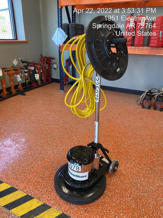 2022 ESSEX SILVER-LINE ESL17