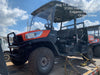 2022 KUBOTA RTV-X1140W-H (Canopy)