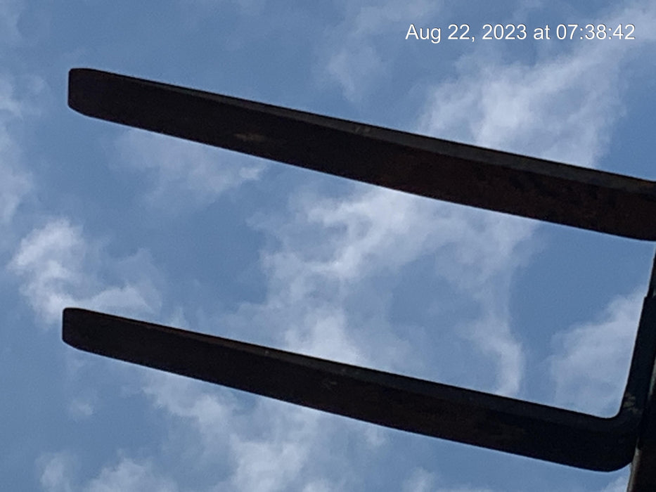 2021 JLG 1001095418S