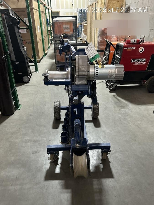 2024 CURRENT TOOLS 100A