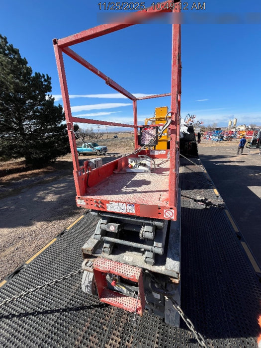 2018 SKYJACK SJIII-3219