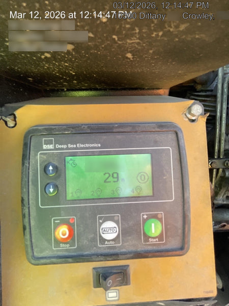 2021 ALLMAND NLV3GR