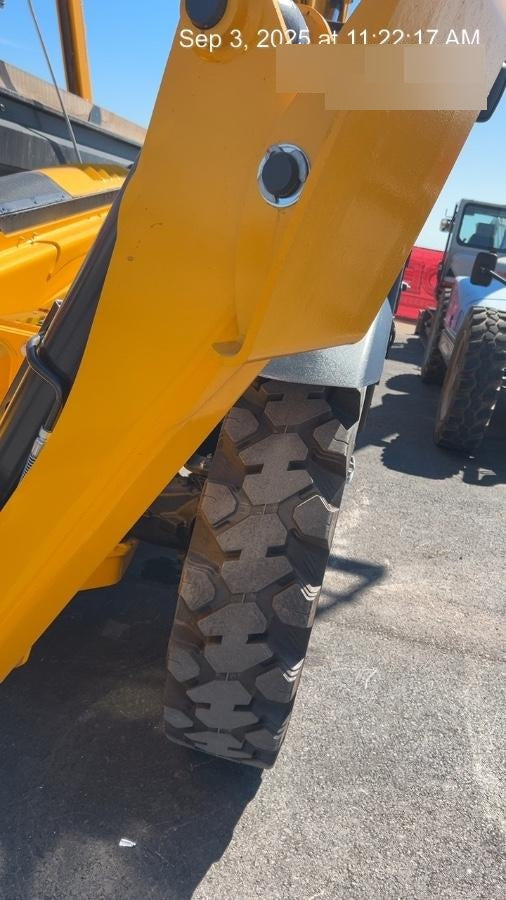 2025 JCB 512-56