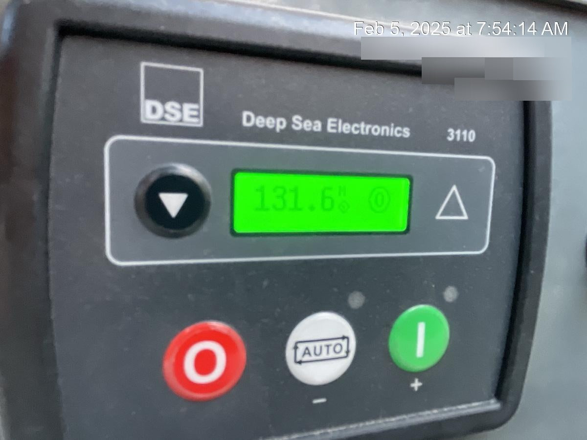 2019 WACKER NEUSON E3000