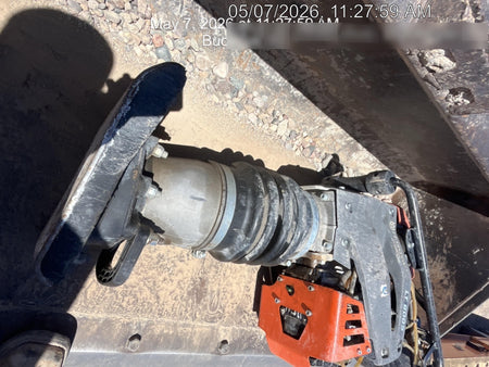 2025 HUSQVARNA LT6005