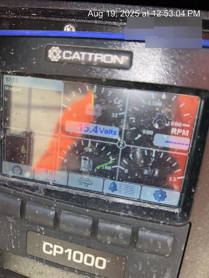 2022 PIONEER SAPP66S12L71-TD2.9L4