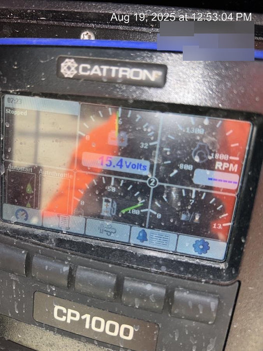 2022 PIONEER SAPP66S12L71-TD2.9L4