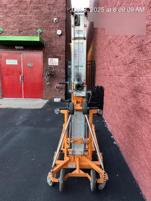 2021 LIFTSMART MLC-24