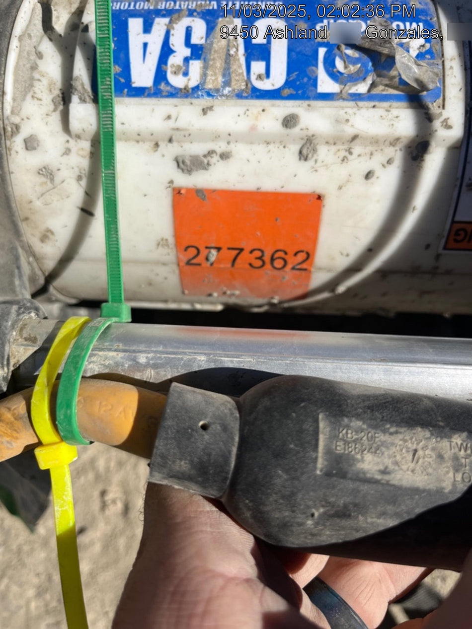2022 MULTIQUIP CV3A