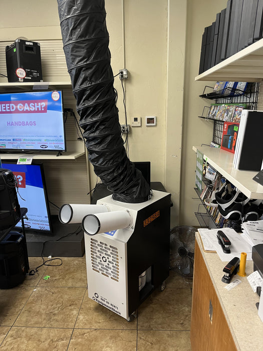 2023 KWIKOOL KPAC1411-2