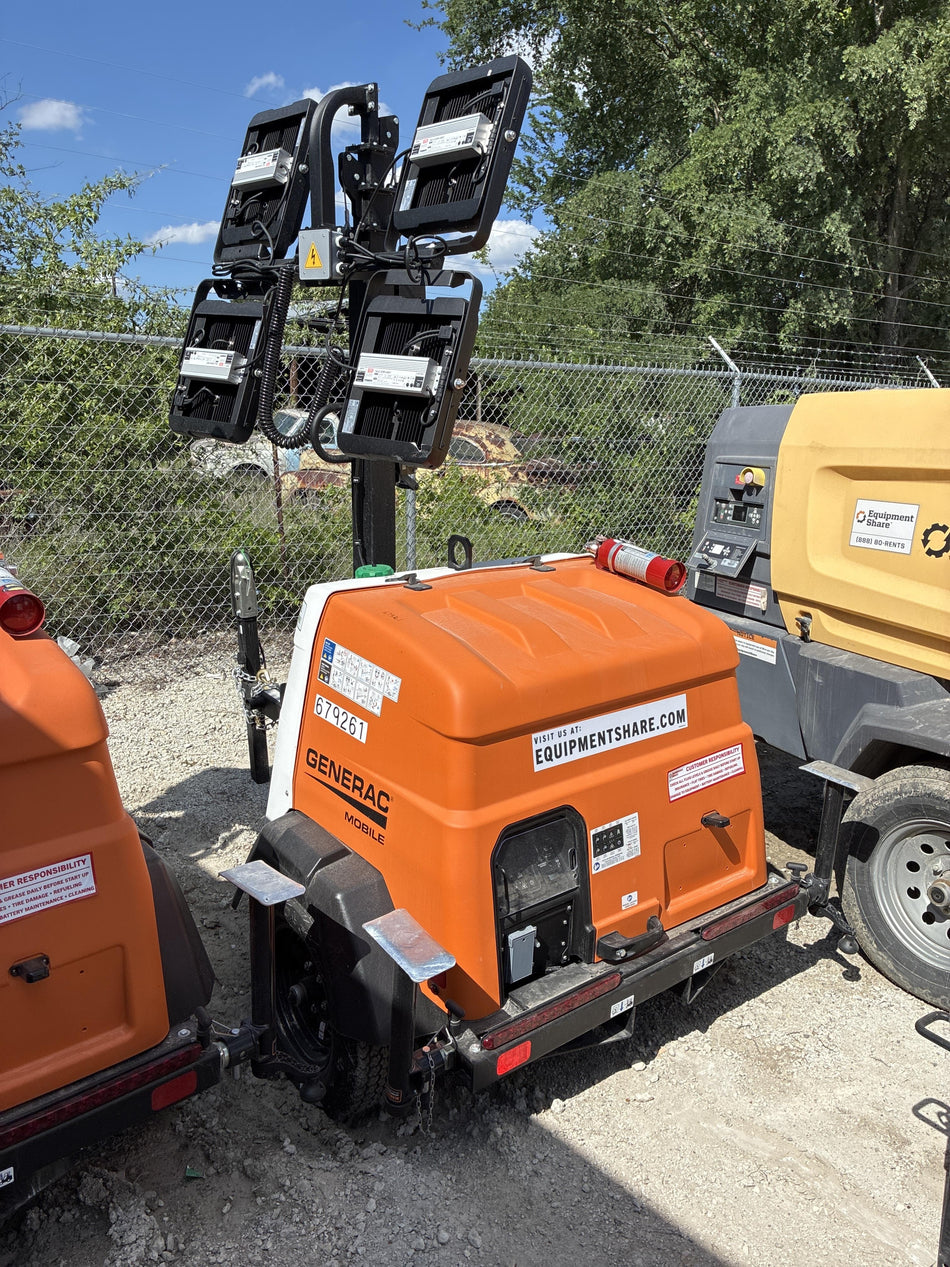 2026 GENERAC MLTS-4
