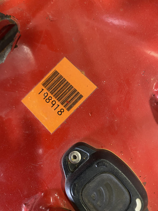 2021 MATHEY DEARMAN Pipe Conveyor