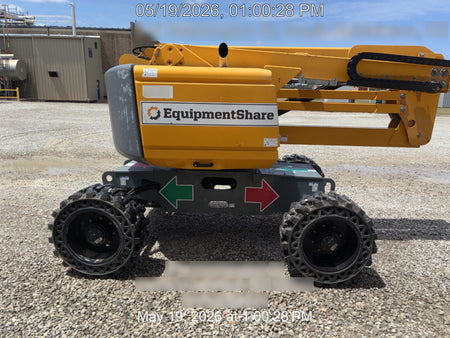 2020 HAULOTTE HA46RTJO