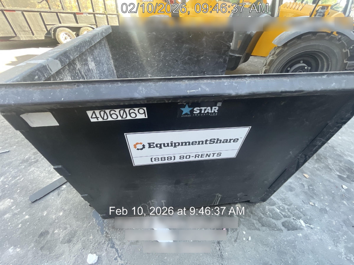 2024 STAR INDUSTRIES 1425